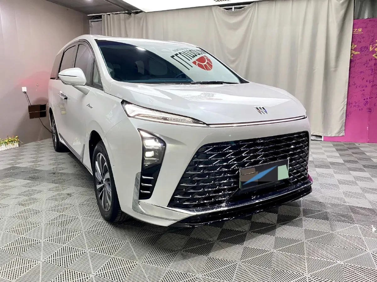 2026 Buick GL8 1.5T 180HP L4 2DHT PHEV,autocango,china used car exporter,china ev exporter,chinese used car exporter,chinese used ev exporter