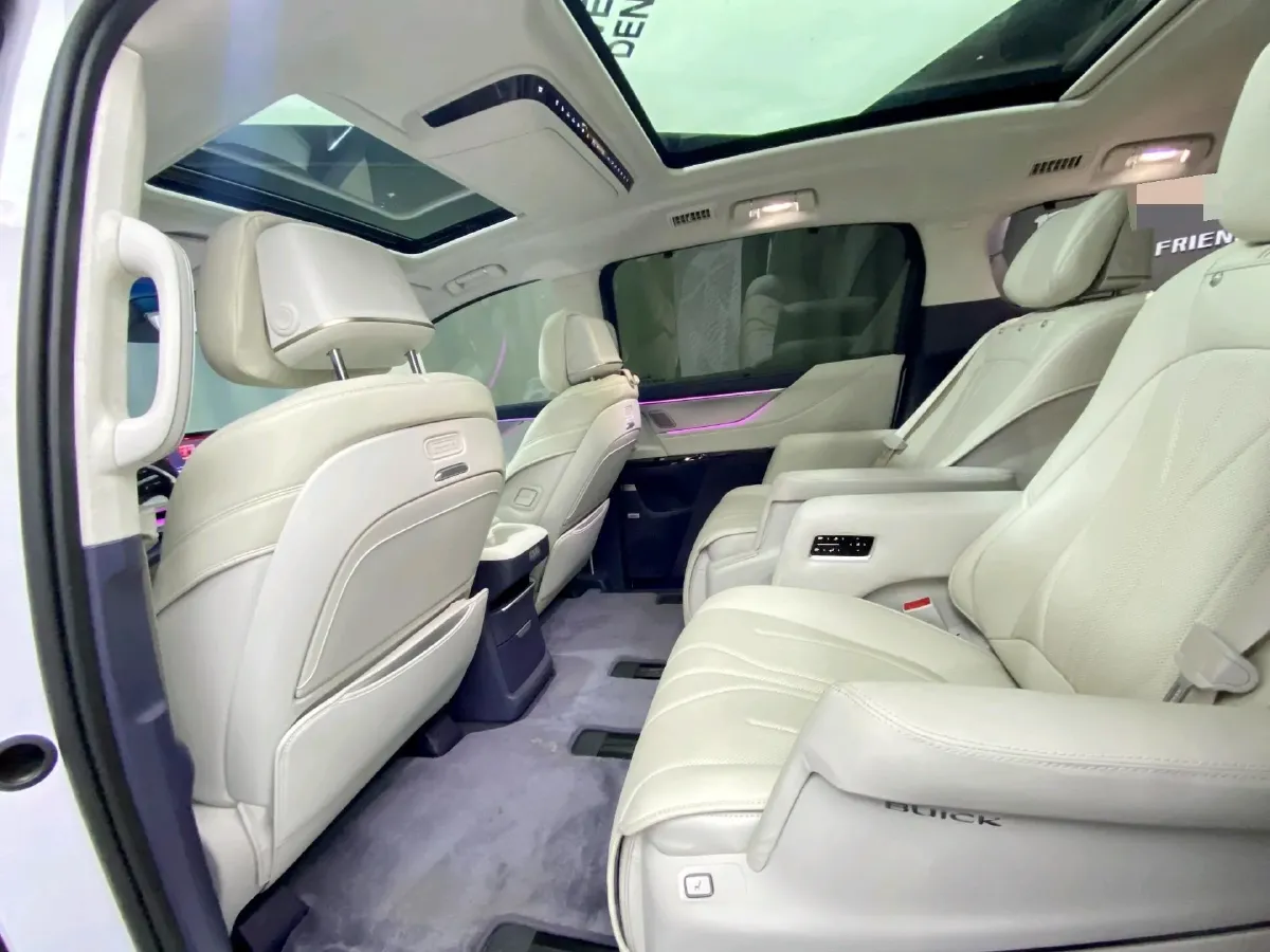 2026 Buick GL8 1.5T 180HP L4 2DHT PHEV,autocango,china used car exporter,china ev exporter,chinese used car exporter,chinese used ev exporter