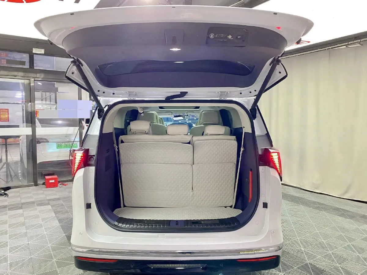 2026 Buick GL8 1.5T 180HP L4 2DHT PHEV,autocango,china used car exporter,china ev exporter,chinese used car exporter,chinese used ev exporter