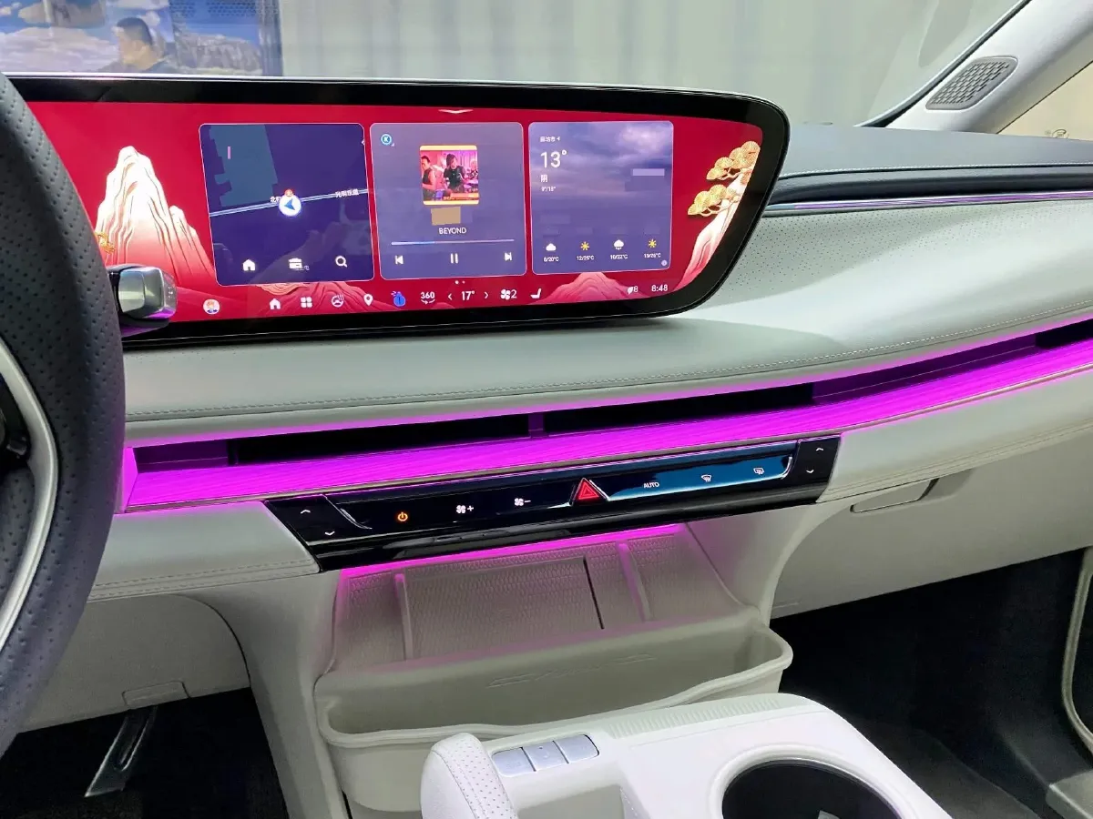 2026 Buick GL8 1.5T 180HP L4 2DHT PHEV,autocango,china used car exporter,china ev exporter,chinese used car exporter,chinese used ev exporter