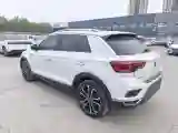2021 Volkswagen T-Roc 1.4T 150HP L4 7DCT