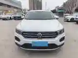2021 Volkswagen T-Roc 1.4T 150HP L4 7DCT