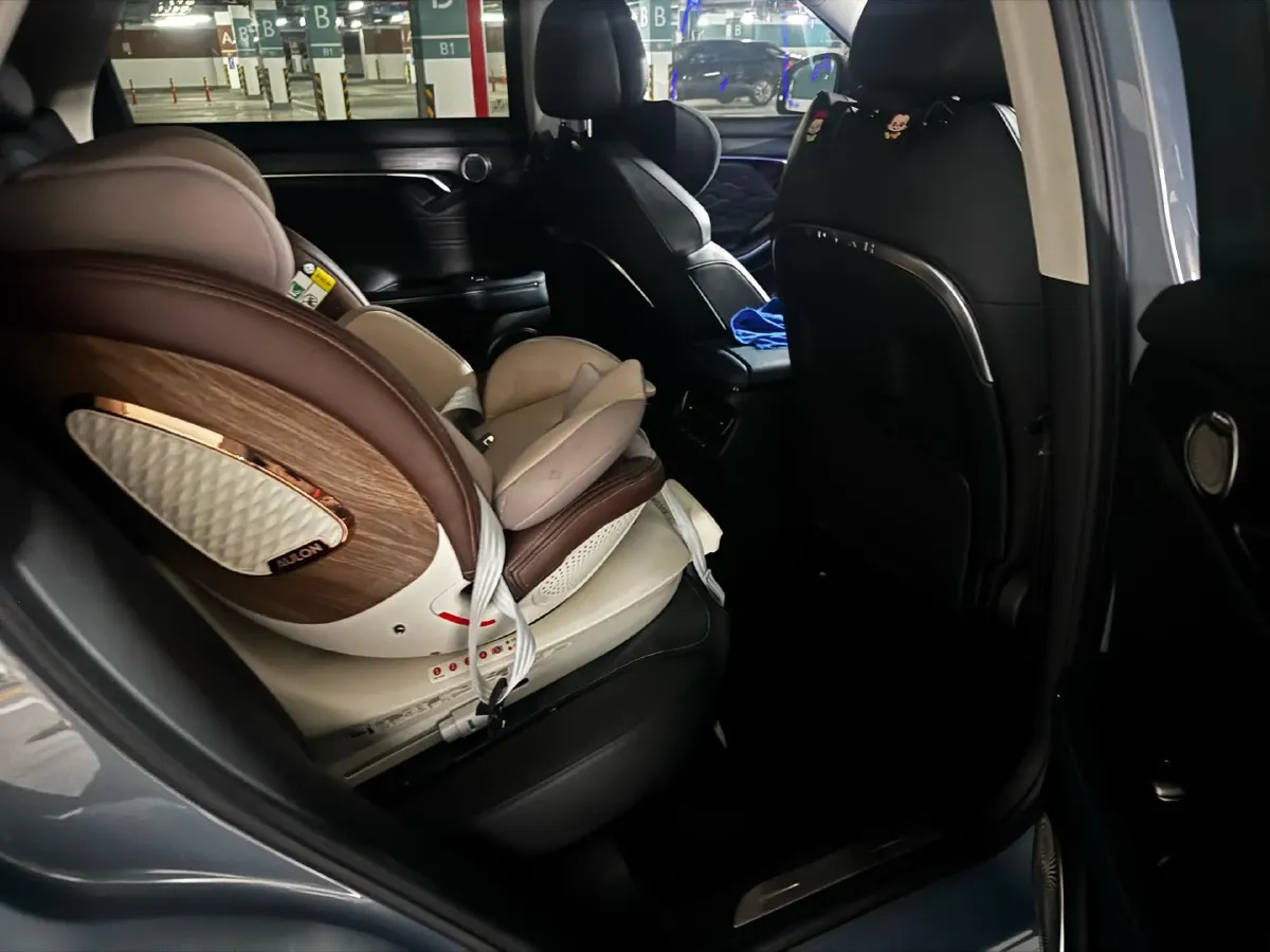 2021 Voyah FREE Range Extended 109HP REEV 33KWH,autocango,china used car exporter,china ev exporter,chinese used car exporter,chinese used ev exporter