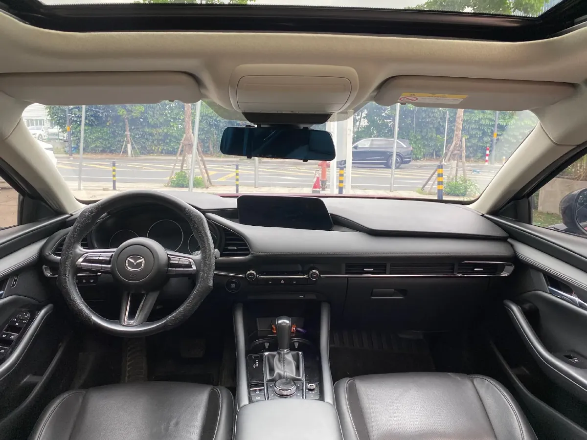 2021 Mazda 3 Axela 2.0L 158HP L4 6AT,autocango,china used car exporter,china ev exporter,chinese used car exporter,chinese used ev exporter