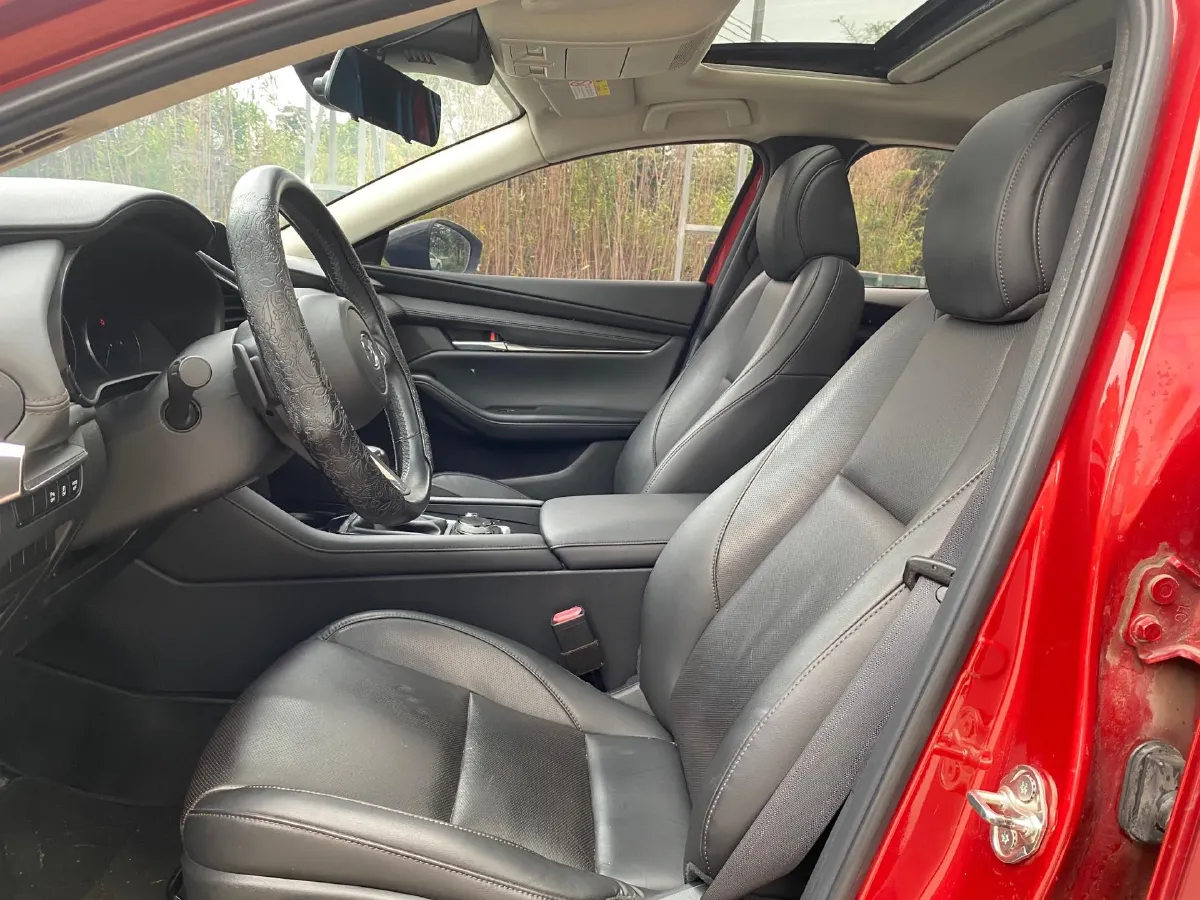 2021 Mazda 3 Axela 2.0L 158HP L4 6AT,autocango,china used car exporter,china ev exporter,chinese used car exporter,chinese used ev exporter