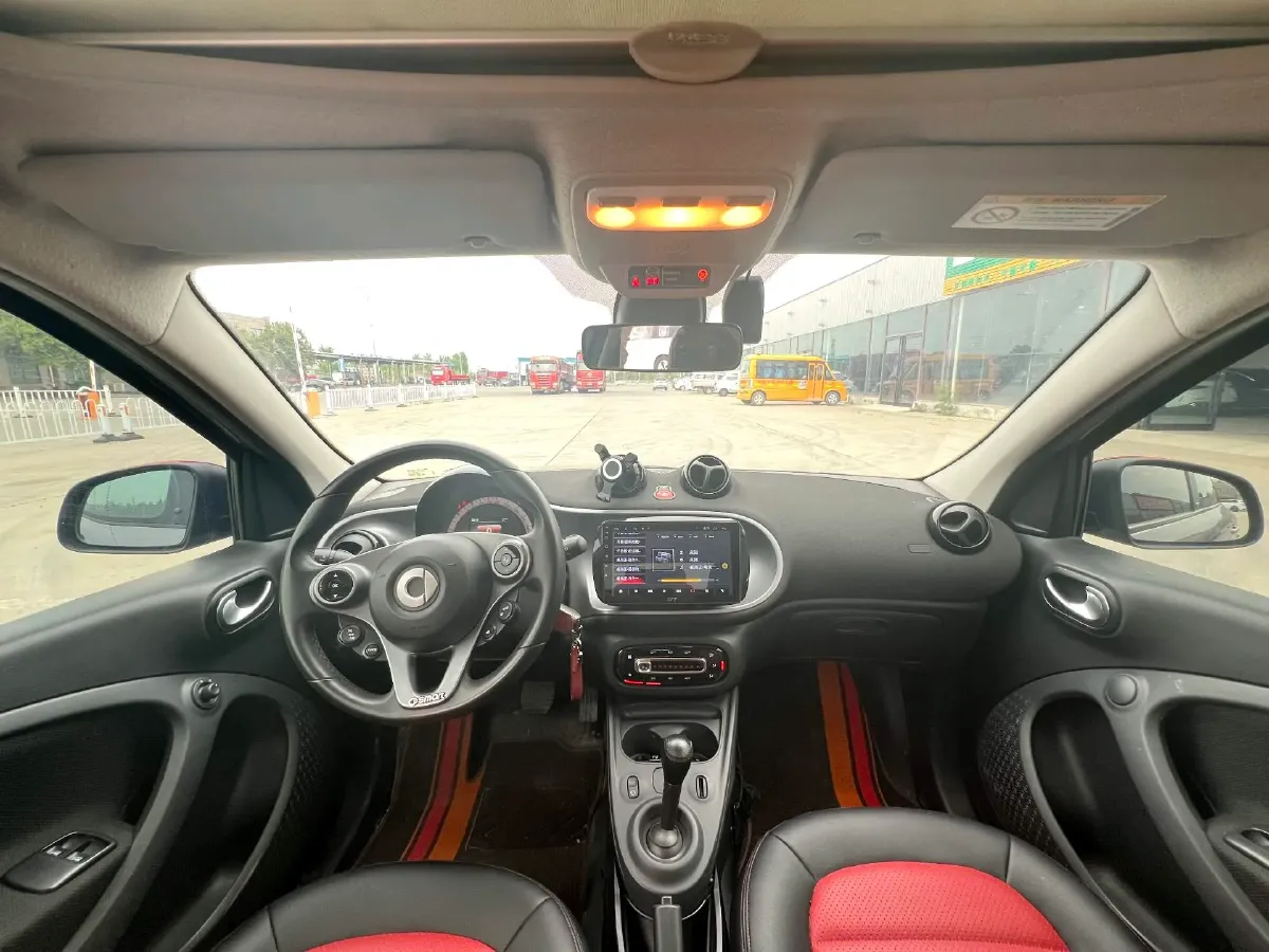 2018 HuangHai N3 2.5T 129HP L4 6AT,autocango,china used car exporter,china ev exporter,chinese used car exporter,chinese used ev exporter