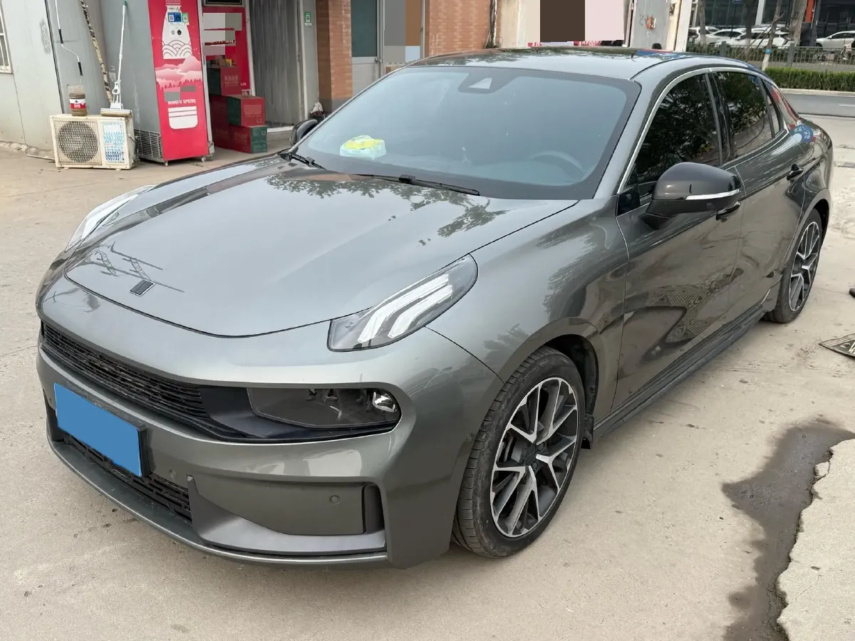 2021 LYNK&CO 03 2.0T 190HP L4 6AT,autocango,china used car exporter,china ev exporter,chinese used car exporter,chinese used ev exporter