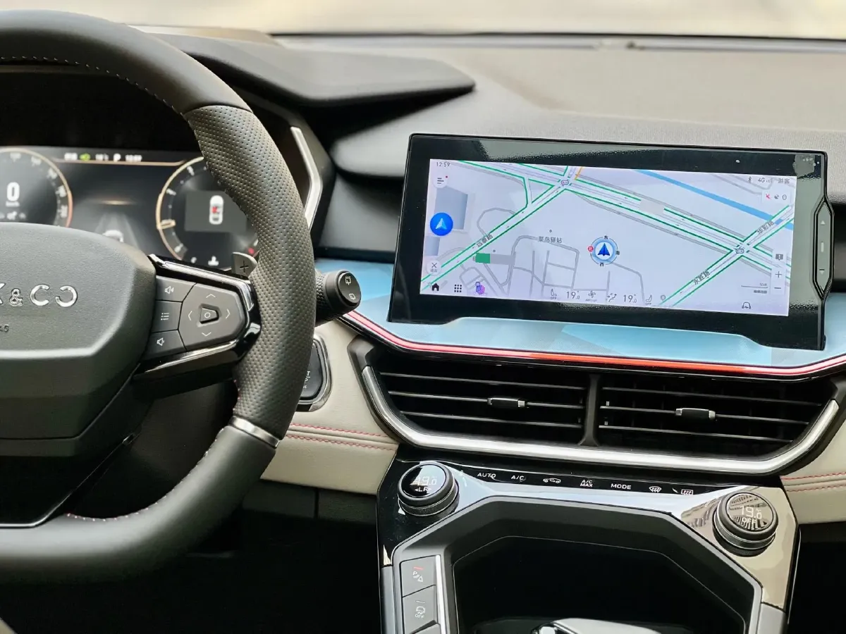 2020 LYNK&CO 06 1.5T 177HP L3 7DCT,autocango,china used car exporter,china ev exporter,chinese used car exporter,chinese used ev exporter