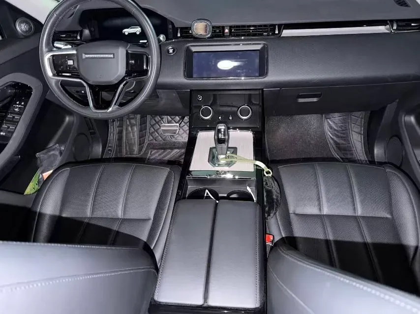 2021 Land Rover Range Rover Evoque 2.0T 249HP L4 9AT,autocango,china used car exporter,china ev exporter,chinese used car exporter,chinese used ev exporter