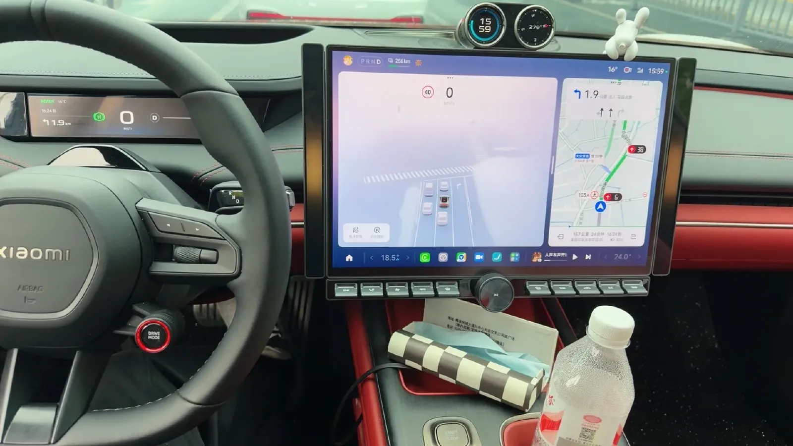 2024 MI SU7 BEV 101KWH,autocango,china used car exporter,china ev exporter,chinese used car exporter,chinese used ev exporter