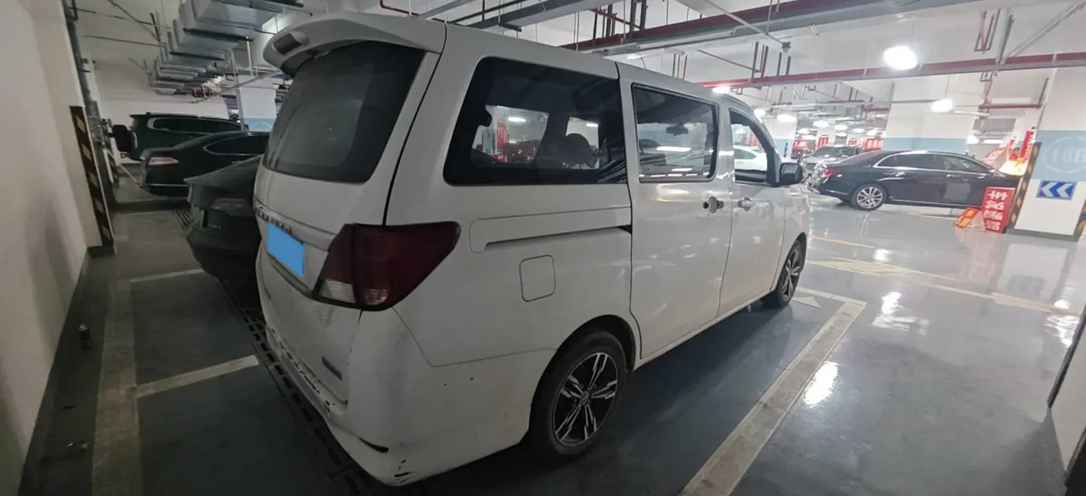 2021 Yema SiPaiKa 1.5L 109HP L4 5MT,autocango,china used car exporter,china ev exporter,chinese used car exporter,chinese used ev exporter