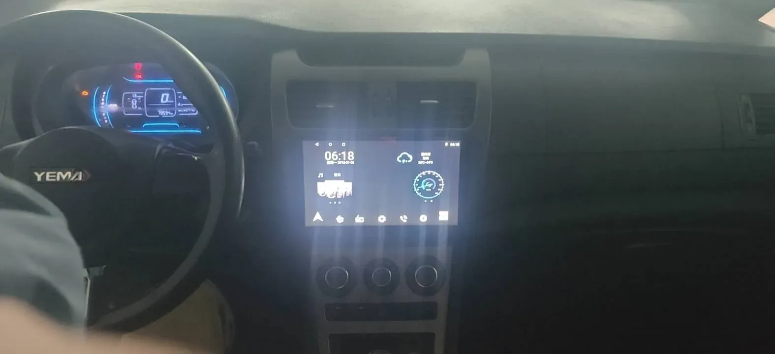 2021 Yema SiPaiKa 1.5L 109HP L4 5MT,autocango,china used car exporter,china ev exporter,chinese used car exporter,chinese used ev exporter