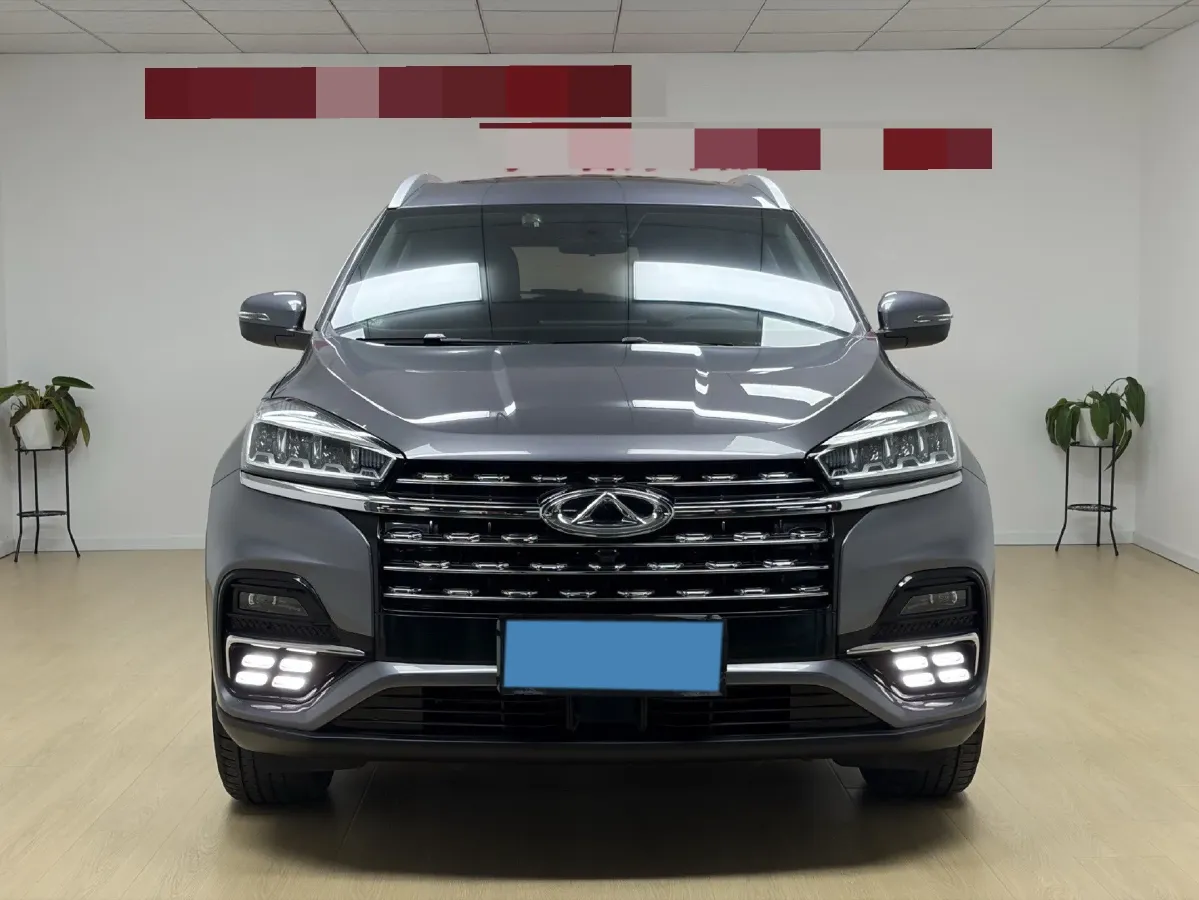 2021 Chery Tiggo 8 1.6T 197HP L4 7DCT,autocango,china used car exporter,china ev exporter,chinese used car exporter,chinese used ev exporter