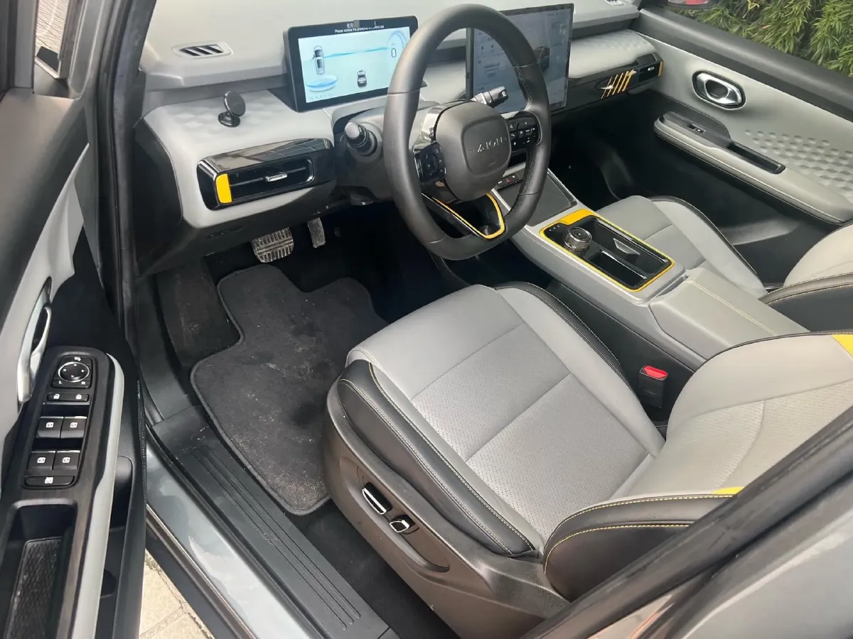 2022 Geely Okavango 1.8T 184HP L4 7DCT,autocango,china used car exporter,china ev exporter,chinese used car exporter,chinese used ev exporter