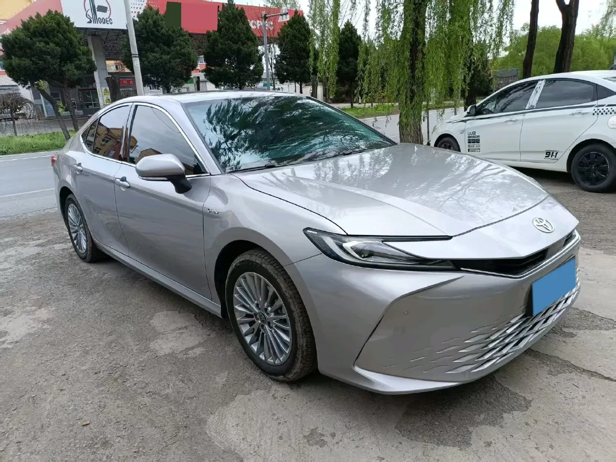 2026 Toyota Camry 2.0L 152HP L4 E-CVT Hybrid,autocango,china used car exporter,china ev exporter,chinese used car exporter,chinese used ev exporter