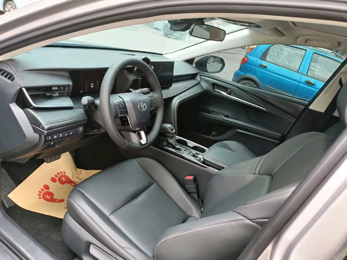 2026 Toyota Camry 2.0L 152HP L4 E-CVT Hybrid,autocango,china used car exporter,china ev exporter,chinese used car exporter,chinese used ev exporter