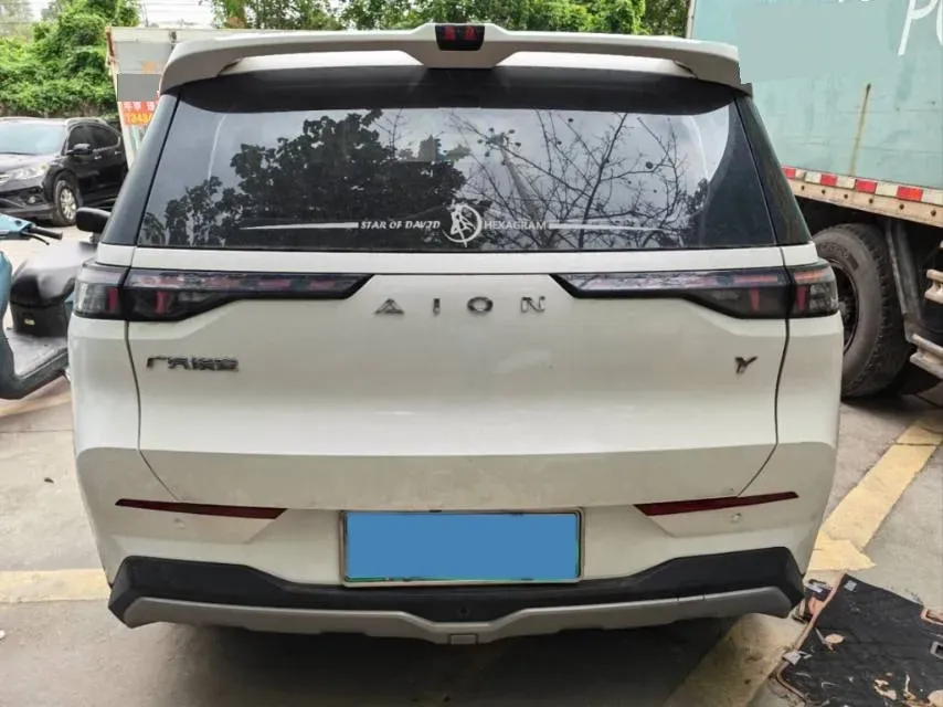 2022 Geely Okavango 1.8T 184HP L4 7DCT,autocango,china used car exporter,china ev exporter,chinese used car exporter,chinese used ev exporter