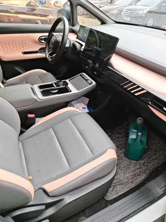 2022 Geely Okavango 1.8T 184HP L4 7DCT,autocango,china used car exporter,china ev exporter,chinese used car exporter,chinese used ev exporter