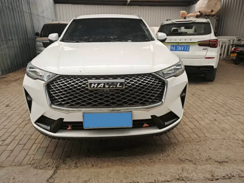 2021 Haval H6 Coupe 1.5T 169HP L4 7DCT,autocango,china used car exporter,china ev exporter,chinese used car exporter,chinese used ev exporter