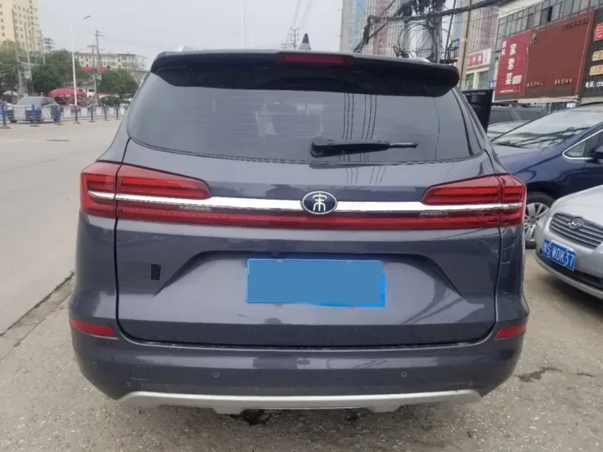 2021 BYD Song 1.5T 160HP L4 6MT,autocango,china used car exporter,china ev exporter,chinese used car exporter,chinese used ev exporter