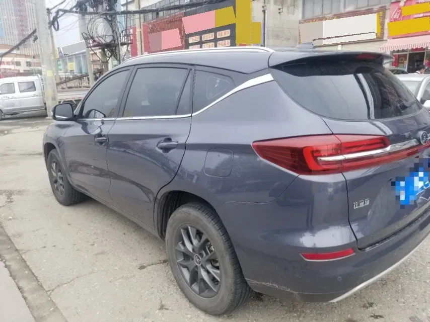 2021 BYD Song 1.5T 160HP L4 6MT,autocango,china used car exporter,china ev exporter,chinese used car exporter,chinese used ev exporter