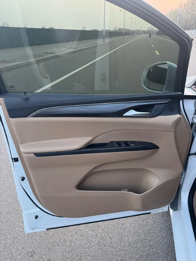 2021 Buick GL8 2.0T 237HP L4 9AT,autocango,china used car exporter,china ev exporter,chinese used car exporter,chinese used ev exporter