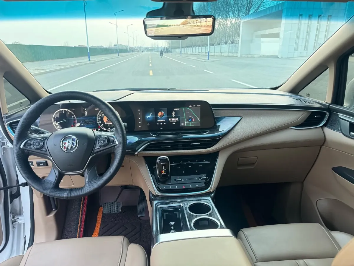 2021 Buick GL8 2.0T 237HP L4 9AT,autocango,china used car exporter,china ev exporter,chinese used car exporter,chinese used ev exporter