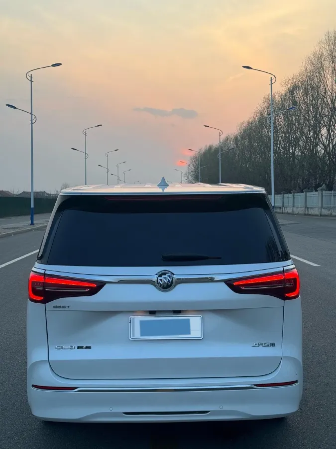 2021 Buick GL8 2.0T 237HP L4 9AT,autocango,china used car exporter,china ev exporter,chinese used car exporter,chinese used ev exporter