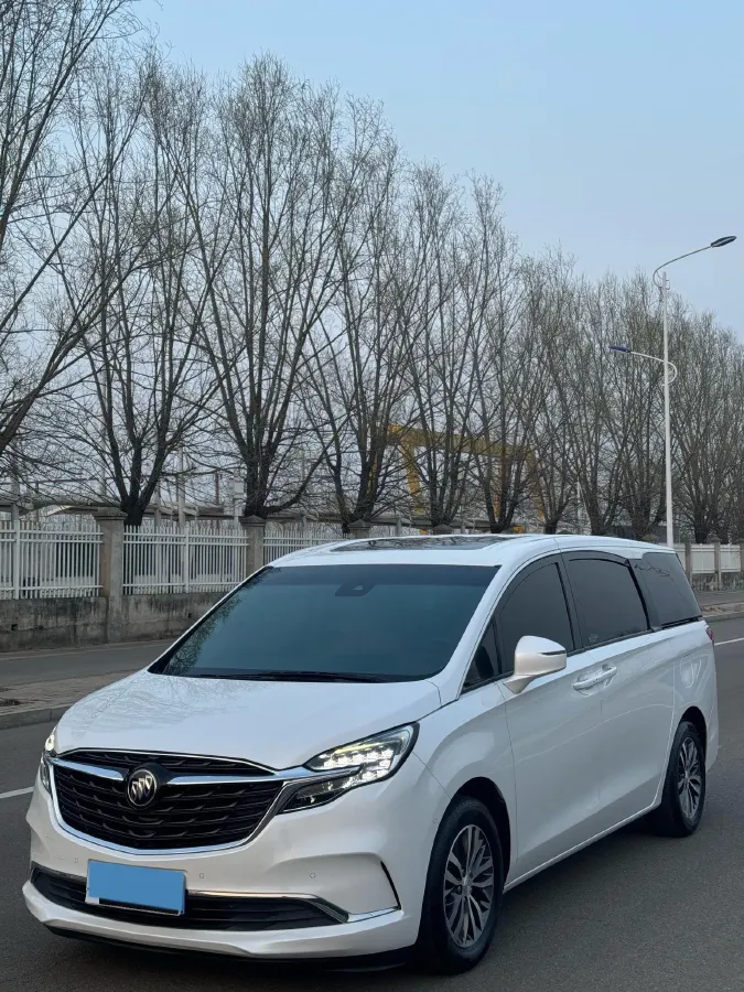 2021 Buick GL8 2.0T 237HP L4 9AT,autocango,china used car exporter,china ev exporter,chinese used car exporter,chinese used ev exporter