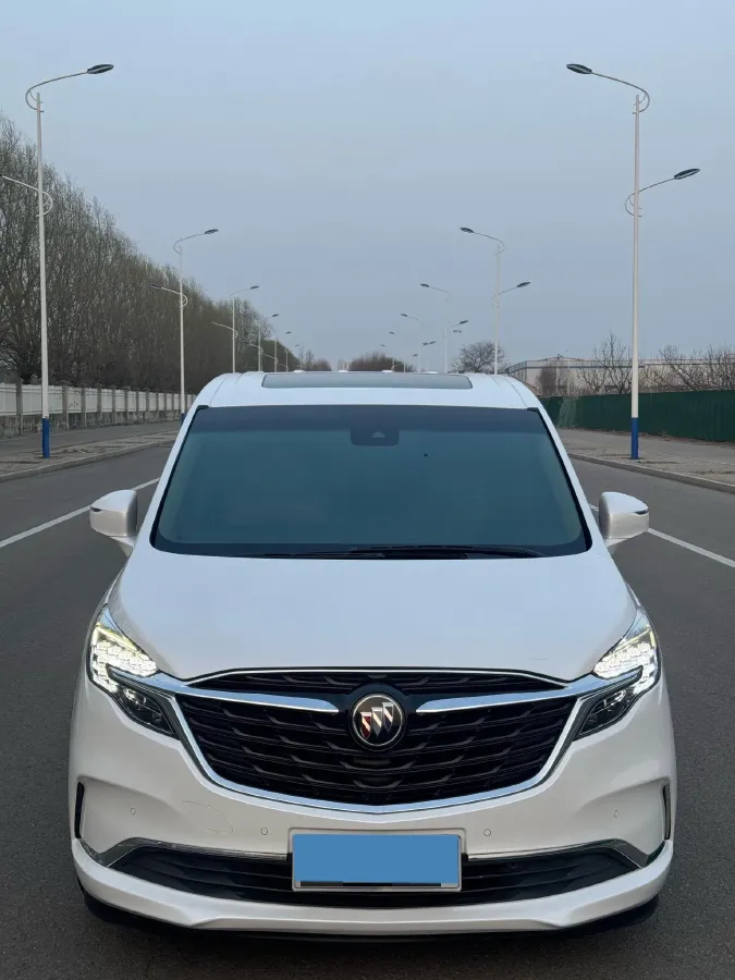 2021 Buick GL8 2.0T 237HP L4 9AT,autocango,china used car exporter,china ev exporter,chinese used car exporter,chinese used ev exporter