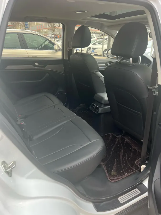 2018 Haval H6 1.5T 150HP L4 7DCT,autocango,china used car exporter,china ev exporter,chinese used car exporter,chinese used ev exporter