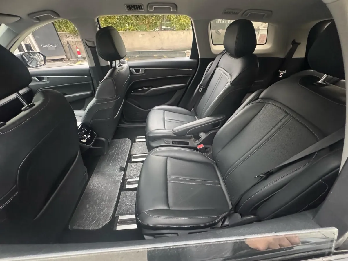 2020 WuLing KaiJie 1.5T 147HP L4 CVT,autocango,china used car exporter,china ev exporter,chinese used car exporter,chinese used ev exporter