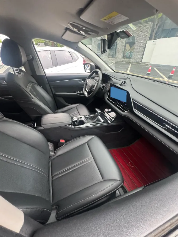 2020 WuLing KaiJie 1.5T 147HP L4 CVT,autocango,china used car exporter,china ev exporter,chinese used car exporter,chinese used ev exporter