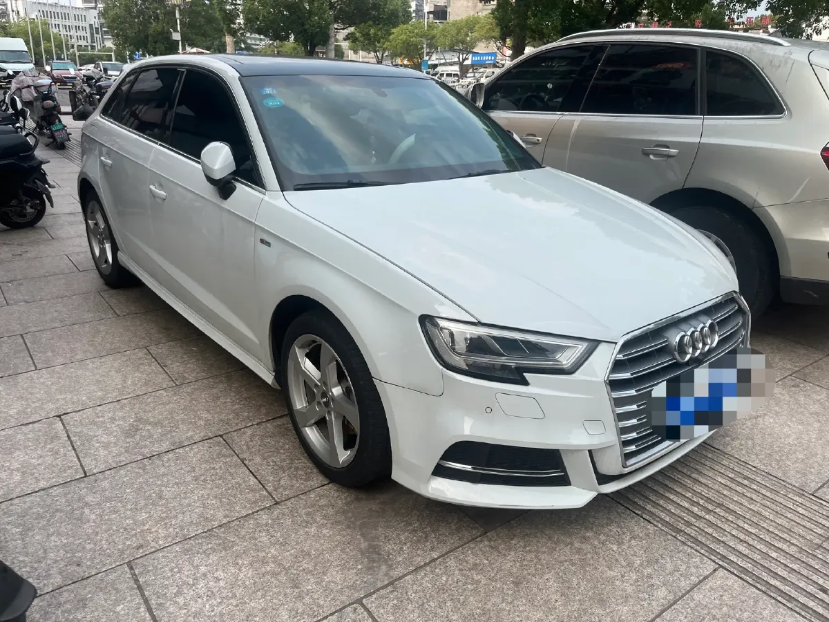 2020 Audi A3 1.4T 150HP L4 7DCT,autocango,china used car exporter,china ev exporter,chinese used car exporter,chinese used ev exporter
