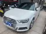 2020 Audi A3 1.4T 150HP L4 7DCT
