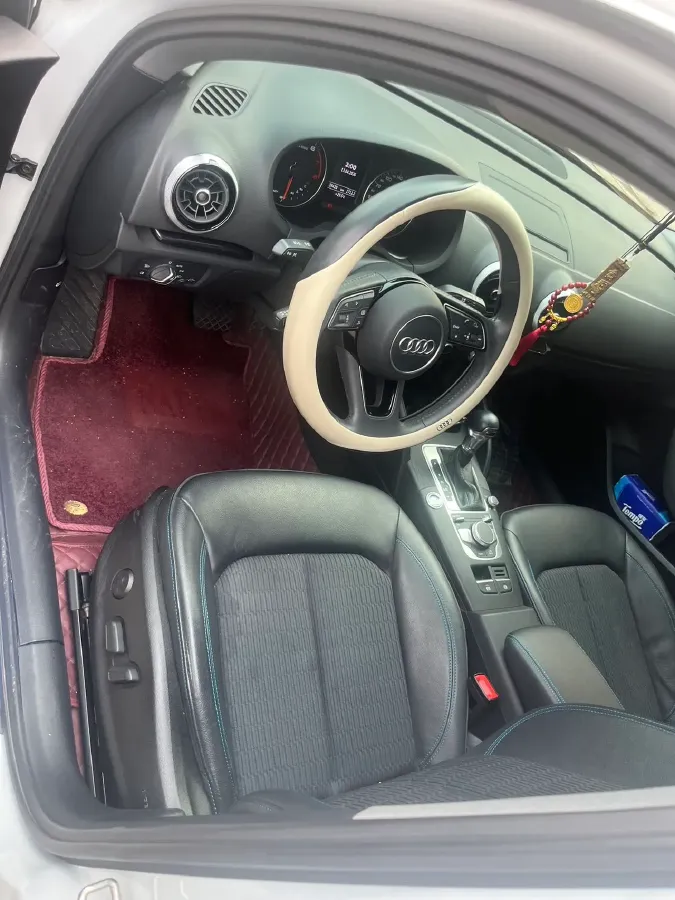 2020 Audi A3 1.4T 150HP L4 7DCT,autocango,china used car exporter,china ev exporter,chinese used car exporter,chinese used ev exporter