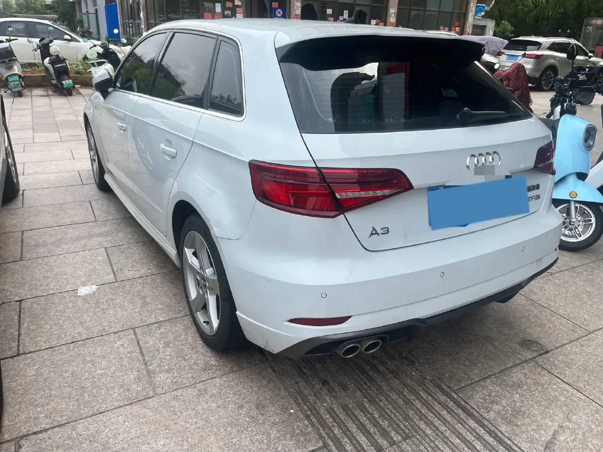 2020 Audi A3 1.4T 150HP L4 7DCT,autocango,china used car exporter,china ev exporter,chinese used car exporter,chinese used ev exporter
