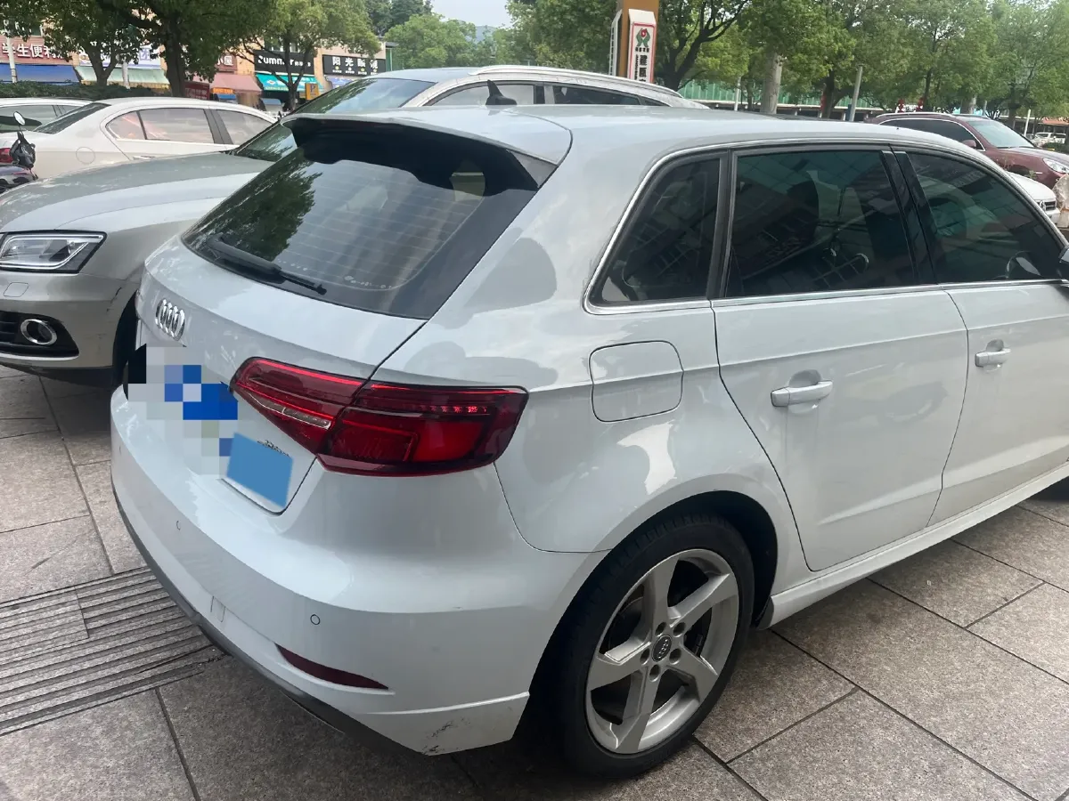2020 Audi A3 1.4T 150HP L4 7DCT,autocango,china used car exporter,china ev exporter,chinese used car exporter,chinese used ev exporter