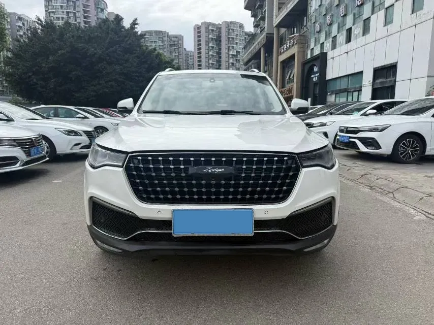 2018 Zotye T800 2.0T 231HP L4 6DCT,autocango,china used car exporter,china ev exporter,chinese used car exporter,chinese used ev exporter