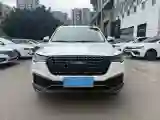 2018 Zotye T800 2.0T 231HP L4 6DCT