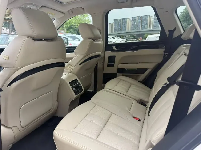 2018 Zotye T800 2.0T 231HP L4 6DCT,autocango,china used car exporter,china ev exporter,chinese used car exporter,chinese used ev exporter