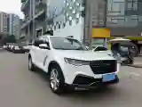 2018 Zotye T800 2.0T 231HP L4 6DCT