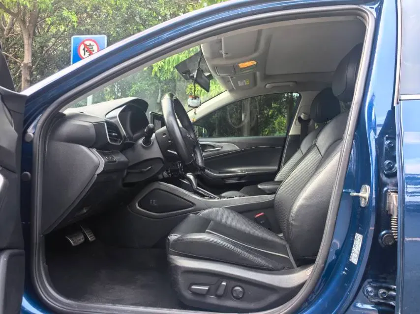 2019 Hyundai La Festa 1.6T 204HP L4 7DCT,autocango,china used car exporter,china ev exporter,chinese used car exporter,chinese used ev exporter