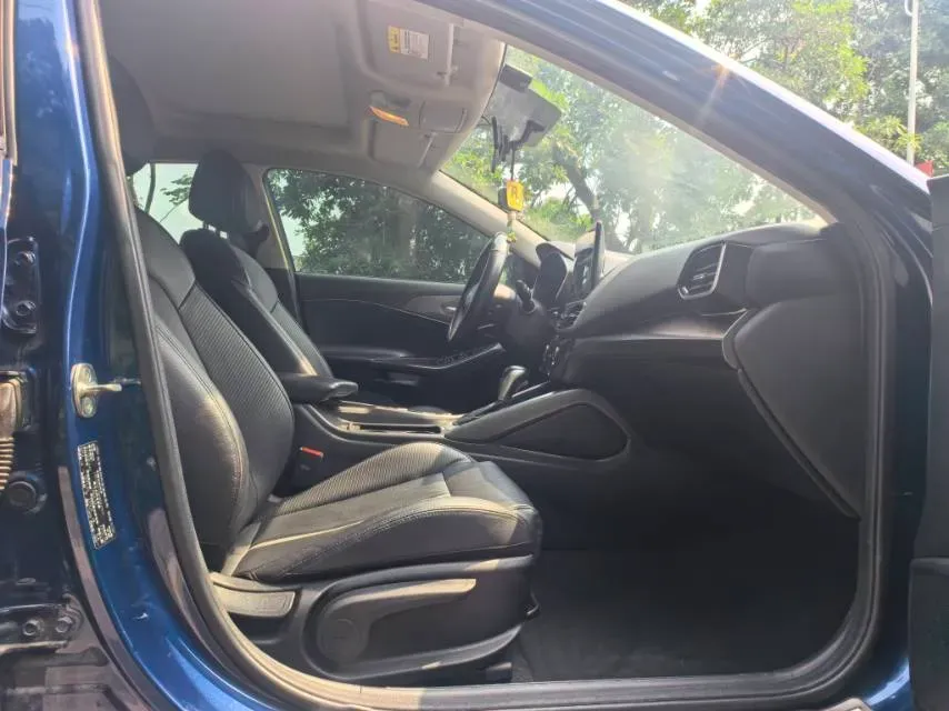 2019 Hyundai La Festa 1.6T 204HP L4 7DCT,autocango,china used car exporter,china ev exporter,chinese used car exporter,chinese used ev exporter