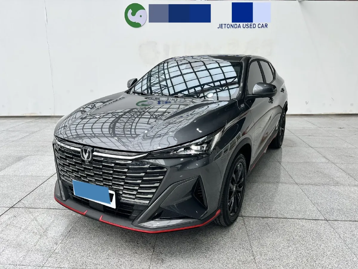 2026 ChangAn X5 PLUS 1.5T 192HP L4 7DCT,autocango,china used car exporter,china ev exporter,chinese used car exporter,chinese used ev exporter