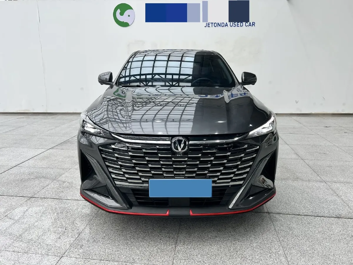 2026 ChangAn X5 PLUS 1.5T 192HP L4 7DCT,autocango,china used car exporter,china ev exporter,chinese used car exporter,chinese used ev exporter