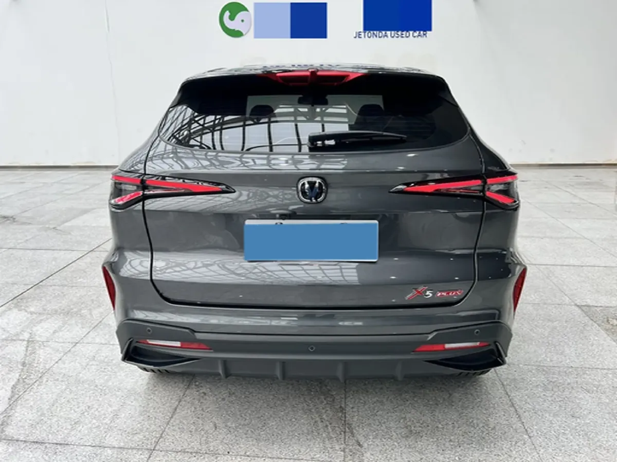 2026 ChangAn X5 PLUS 1.5T 192HP L4 7DCT,autocango,china used car exporter,china ev exporter,chinese used car exporter,chinese used ev exporter