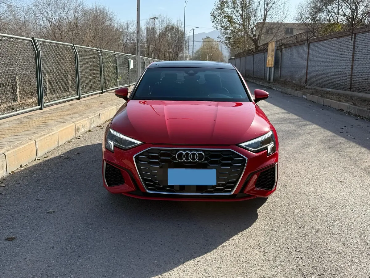 2022 Audi A3 1.4T 150HP L4 7DCT,autocango,china used car exporter,china ev exporter,chinese used car exporter,chinese used ev exporter