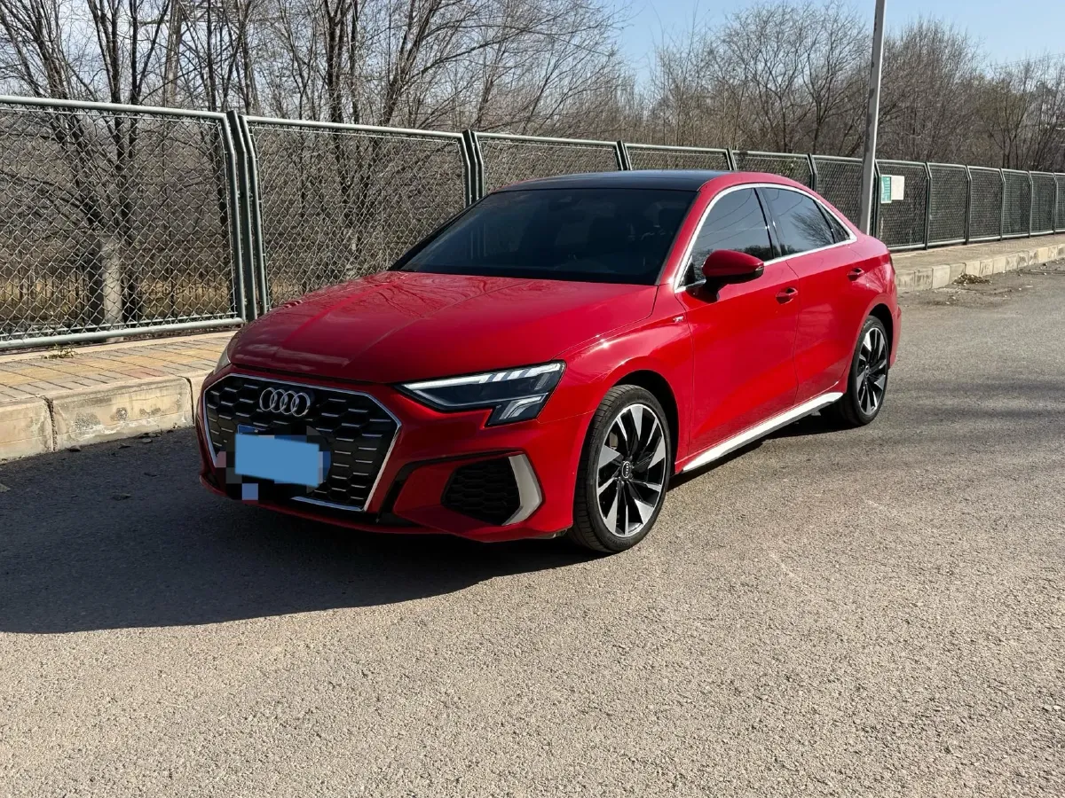 2022 Audi A3 1.4T 150HP L4 7DCT,autocango,china used car exporter,china ev exporter,chinese used car exporter,chinese used ev exporter
