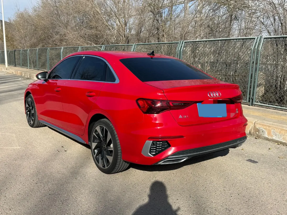 2022 Audi A3 1.4T 150HP L4 7DCT,autocango,china used car exporter,china ev exporter,chinese used car exporter,chinese used ev exporter